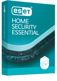 ESET HOME Security Essential (10 Device - 1 Year) ESD